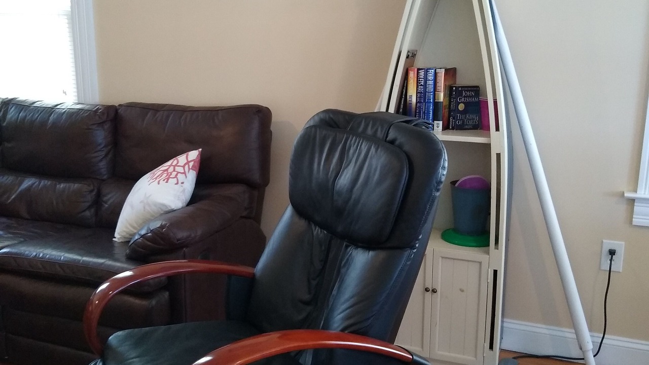 Photo of Livingroom in North End