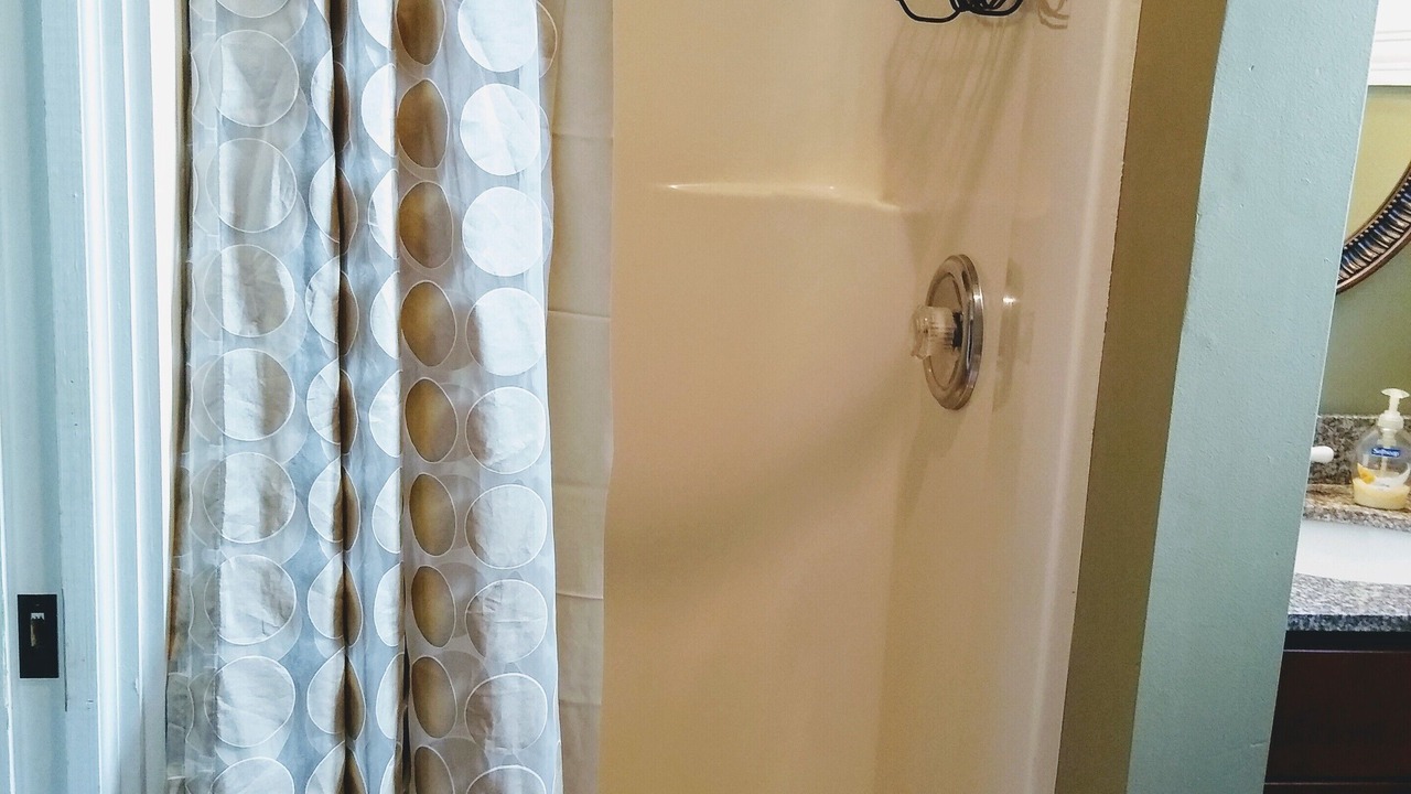 Photo of Bathroom in North End