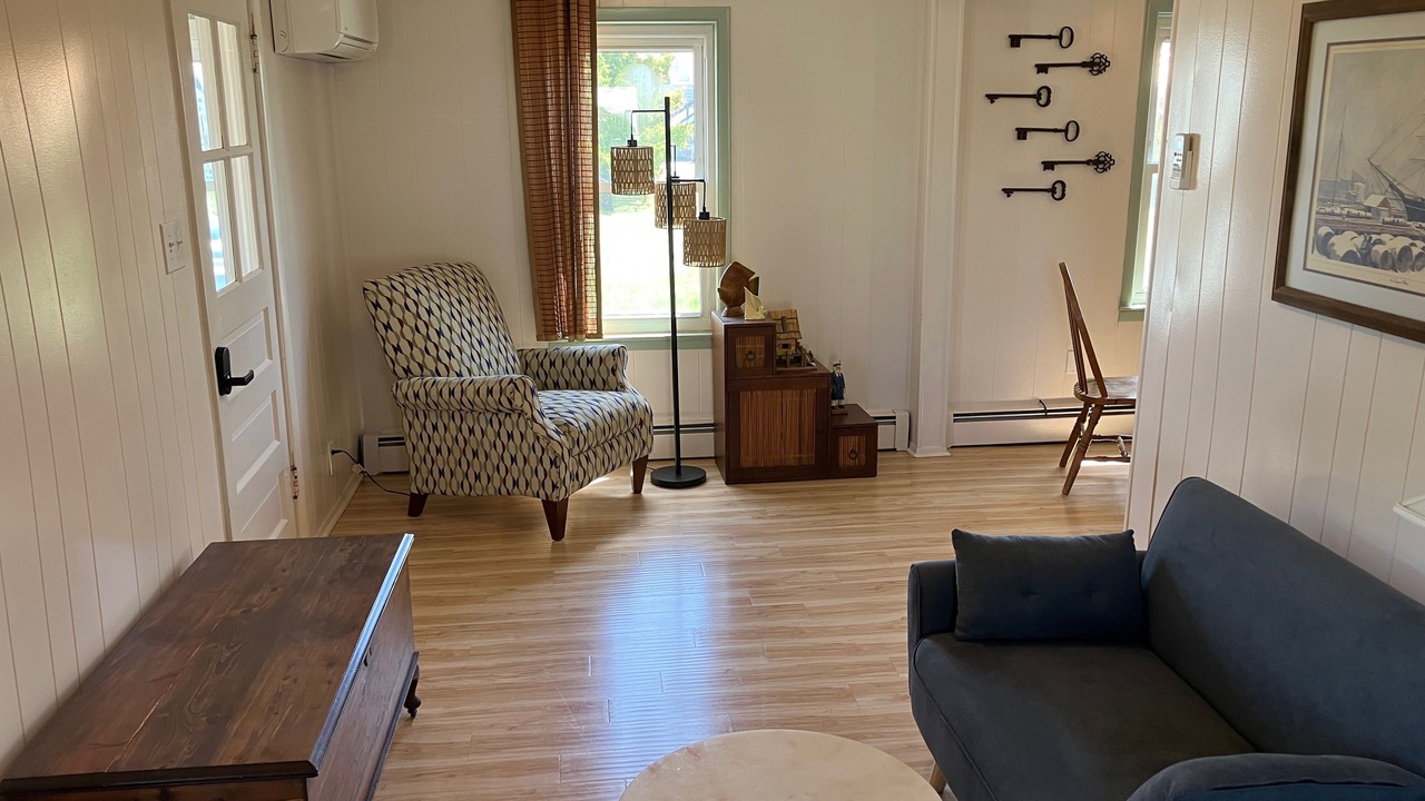 Photo of Livingroom in Milford