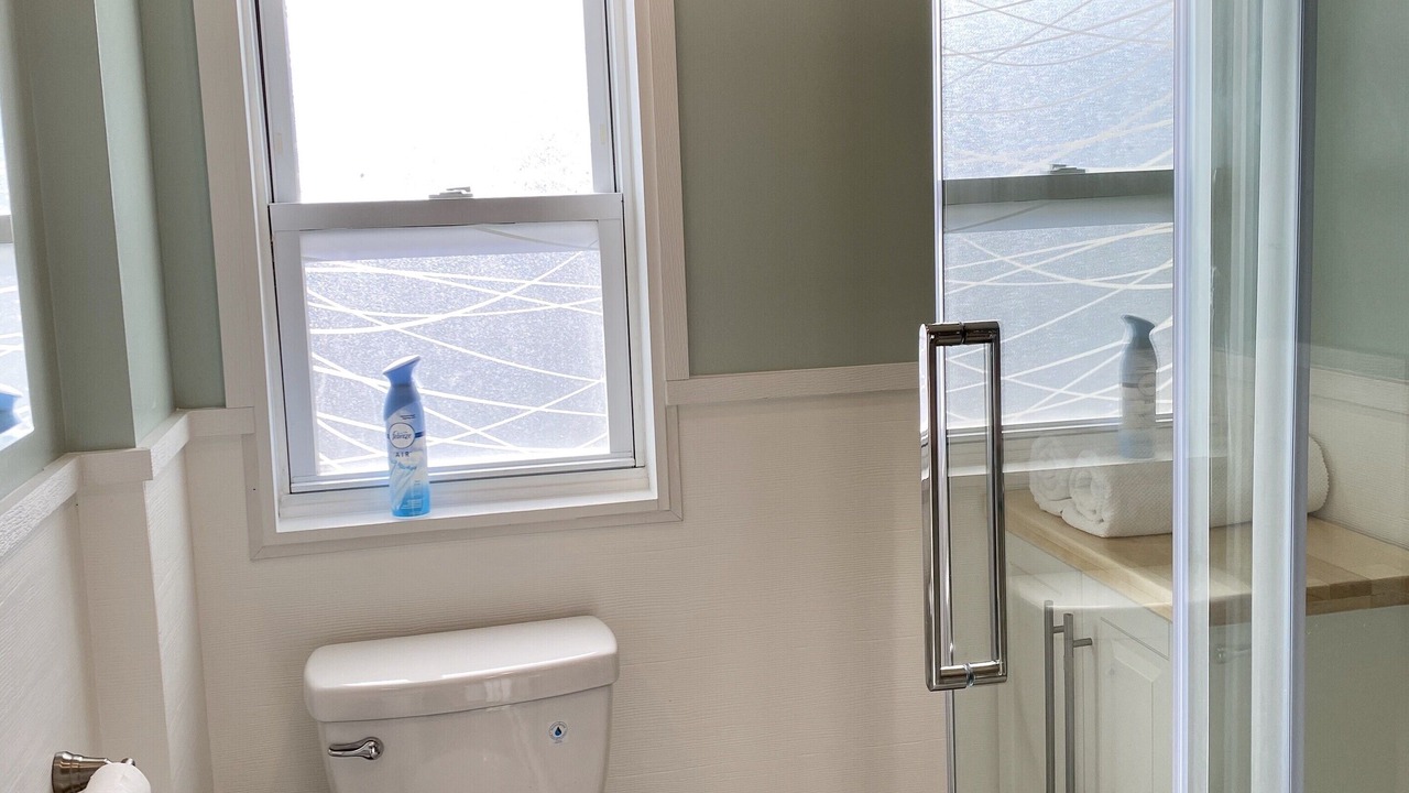 Photo of Bathroom in Seaside Heights
