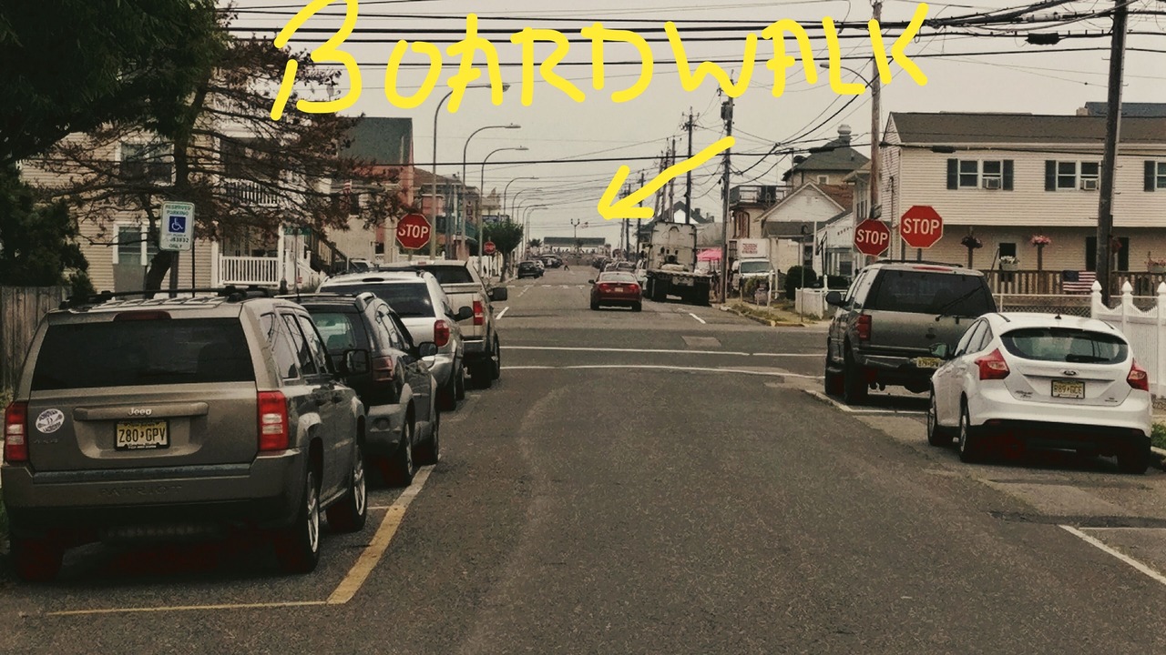Photo of Others in Seaside Heights