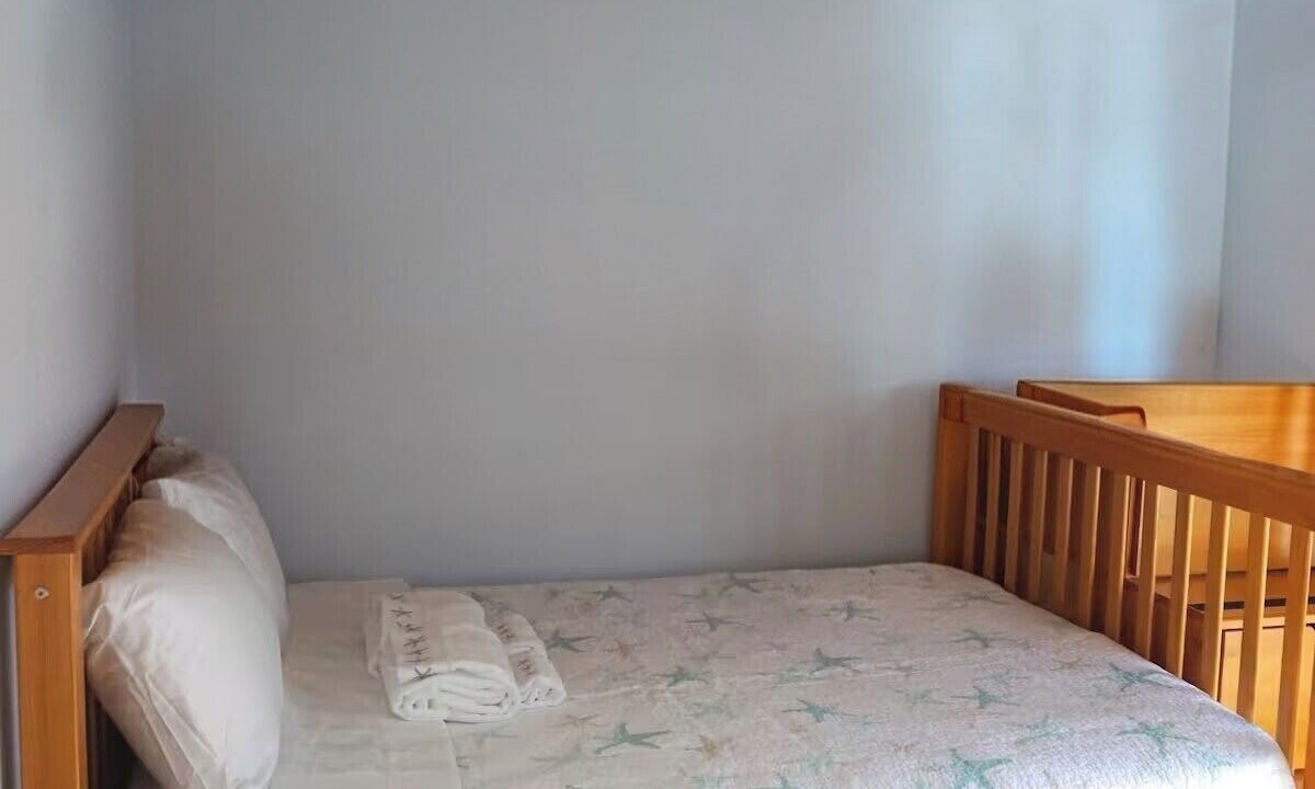 Photo of Bedroom in Seaside Heights