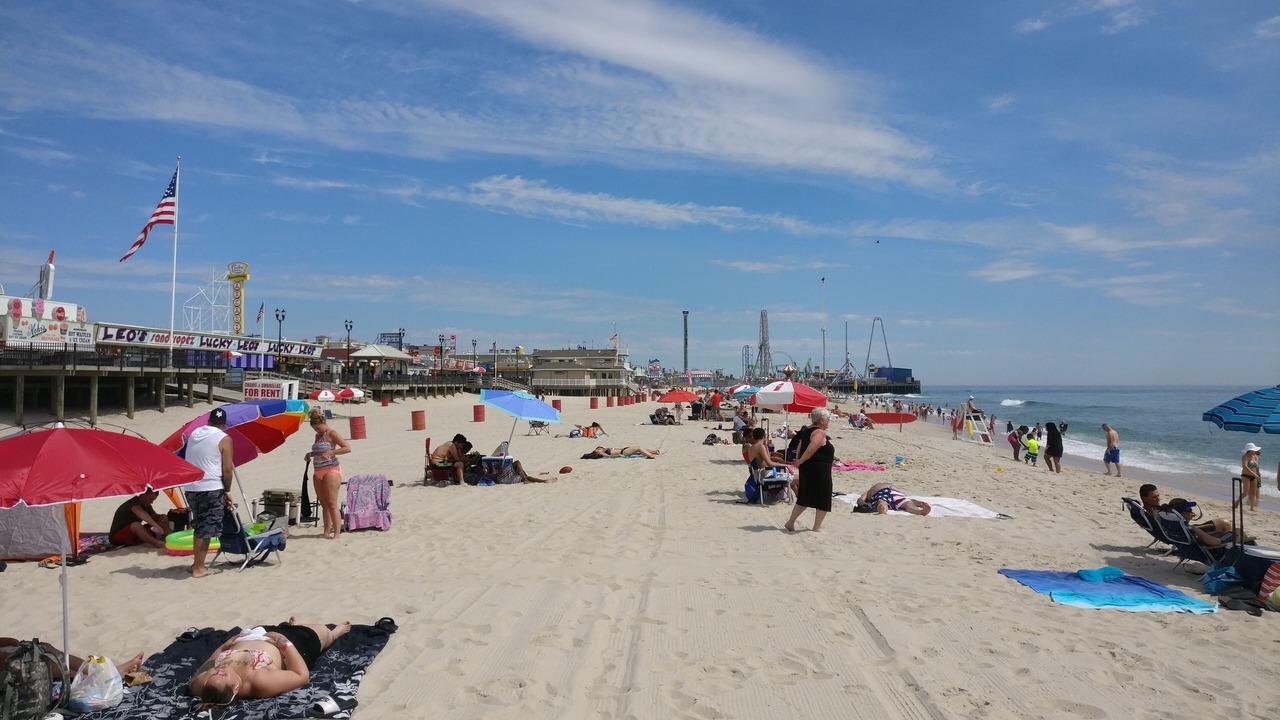 Photo of Others in Seaside Heights