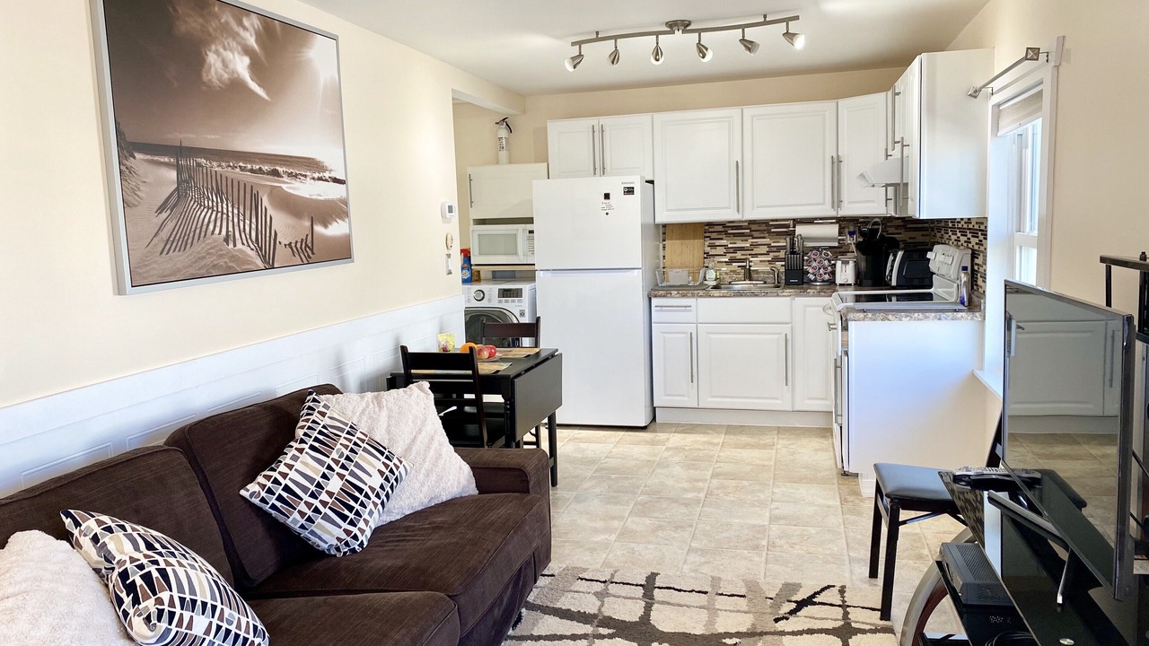 Photo of Bedroom in Seaside Heights