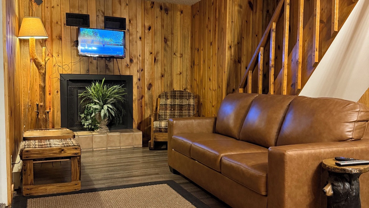 Photo of Livingroom in Lead