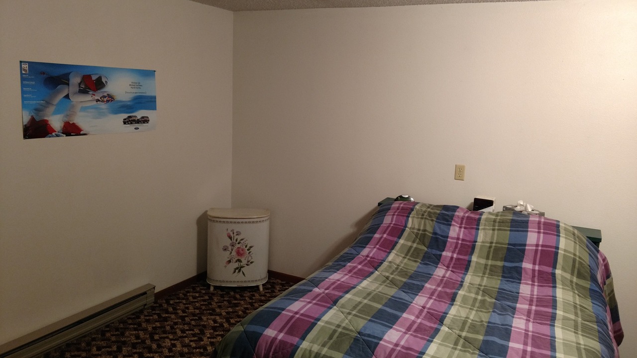 Photo of Bedroom in Lead