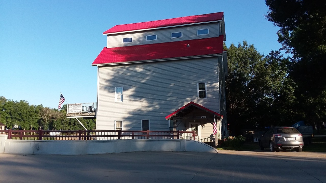 Photo of Outdoor in Shell Rock