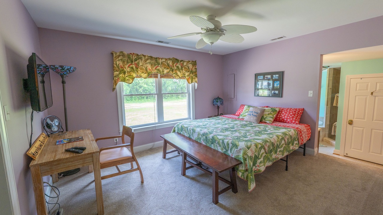 Photo of Bedroom in Stevensville