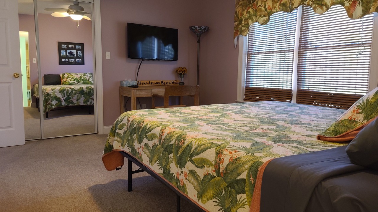 Photo of Bedroom in Stevensville