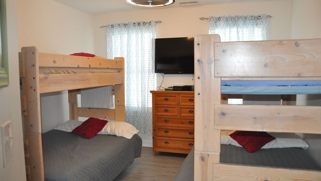 Photo of Bedroom in Wildwood