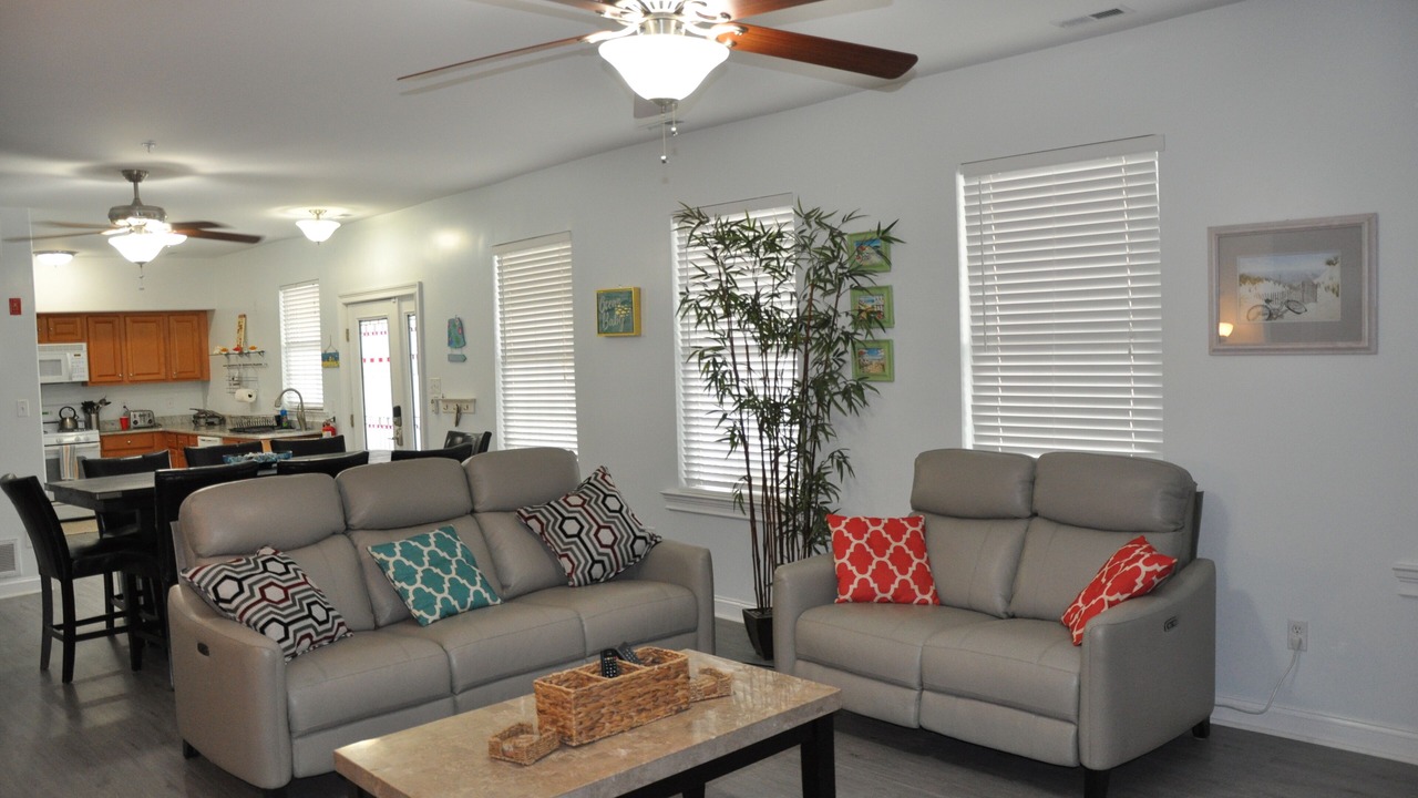 Photo of Livingroom in Wildwood