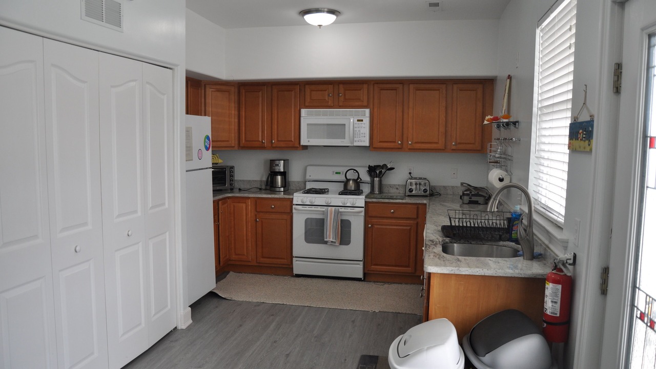 Photo of Kitchen in Wildwood