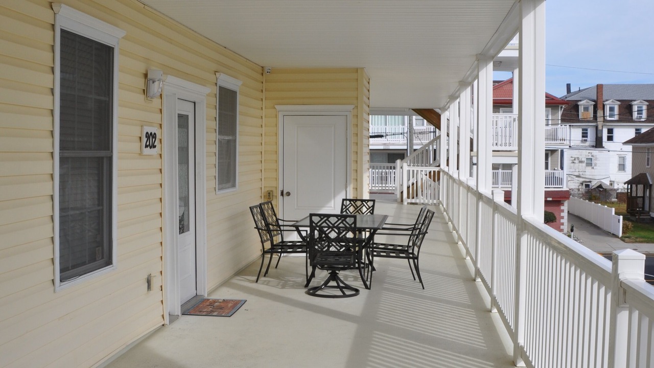 Photo of Outdoor in Wildwood
