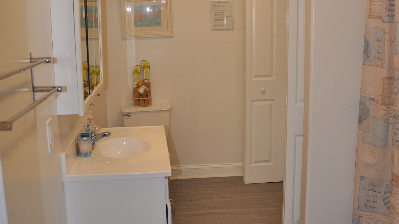Photo of Bathroom in Wildwood