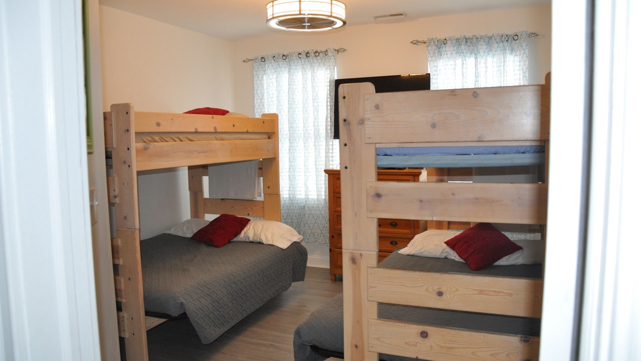 Photo of Bedroom in Wildwood