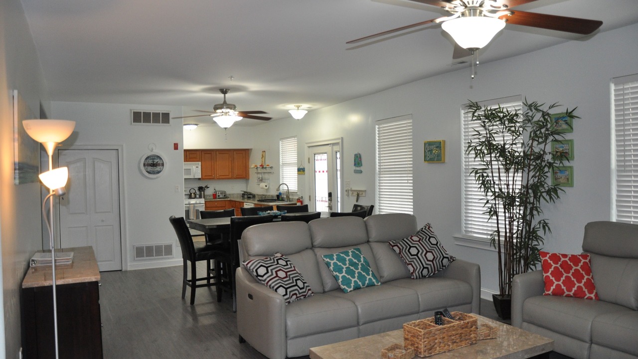 Photo of Livingroom in Wildwood
