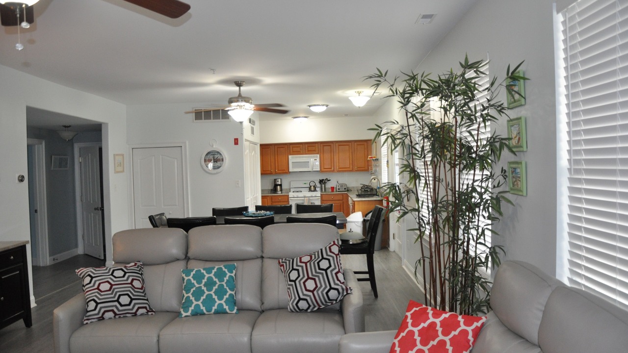 Photo of Livingroom in Wildwood