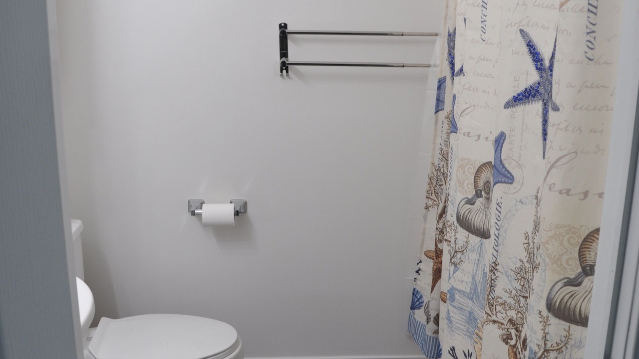 Photo of Bathroom in Wildwood