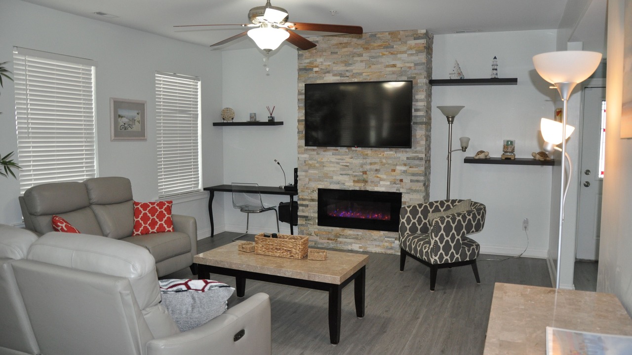 Photo of Livingroom in Wildwood