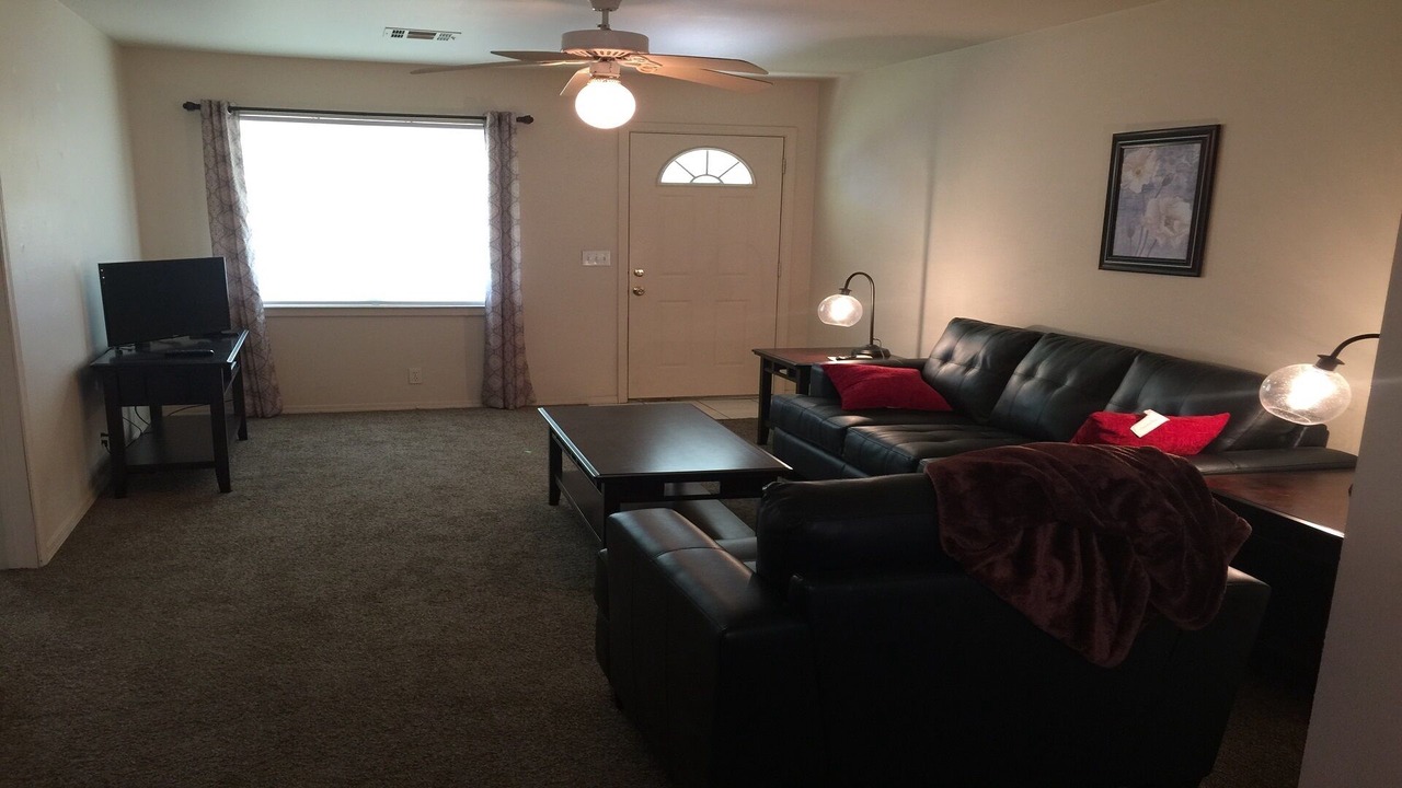 Photo of Livingroom in Pawhuska