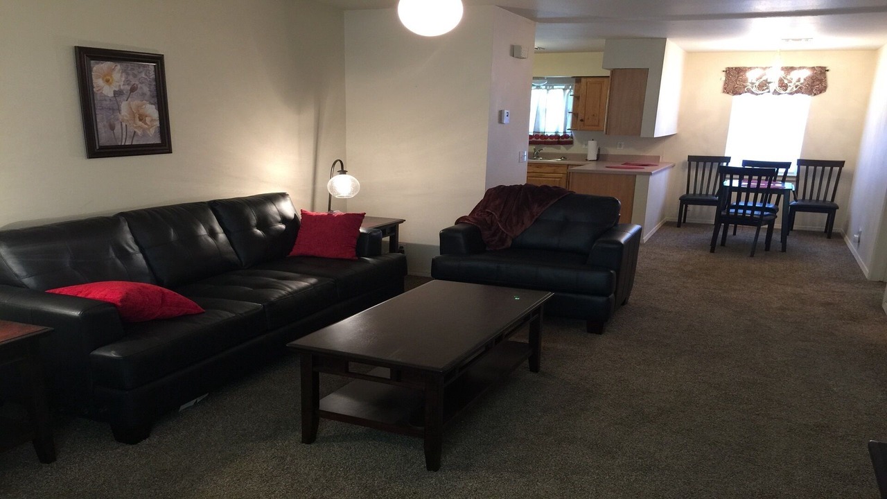 Photo of Livingroom in Pawhuska