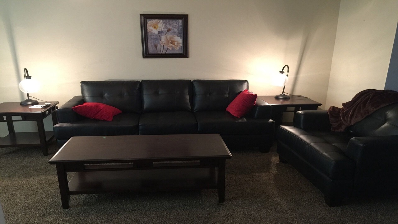 Photo of Livingroom in Pawhuska