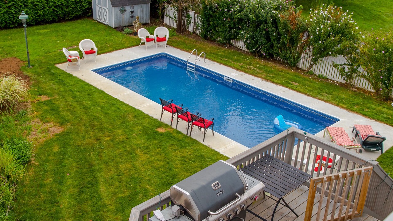 Photo of Outdoor in Monmouth Beach