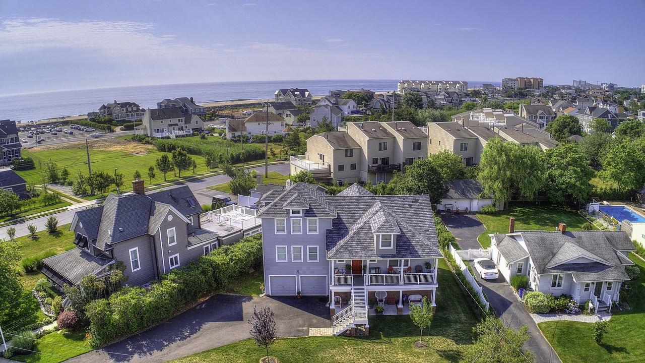 Photo of Outdoor in Monmouth Beach