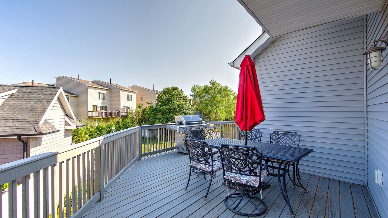 Photo of Outdoor in Monmouth Beach