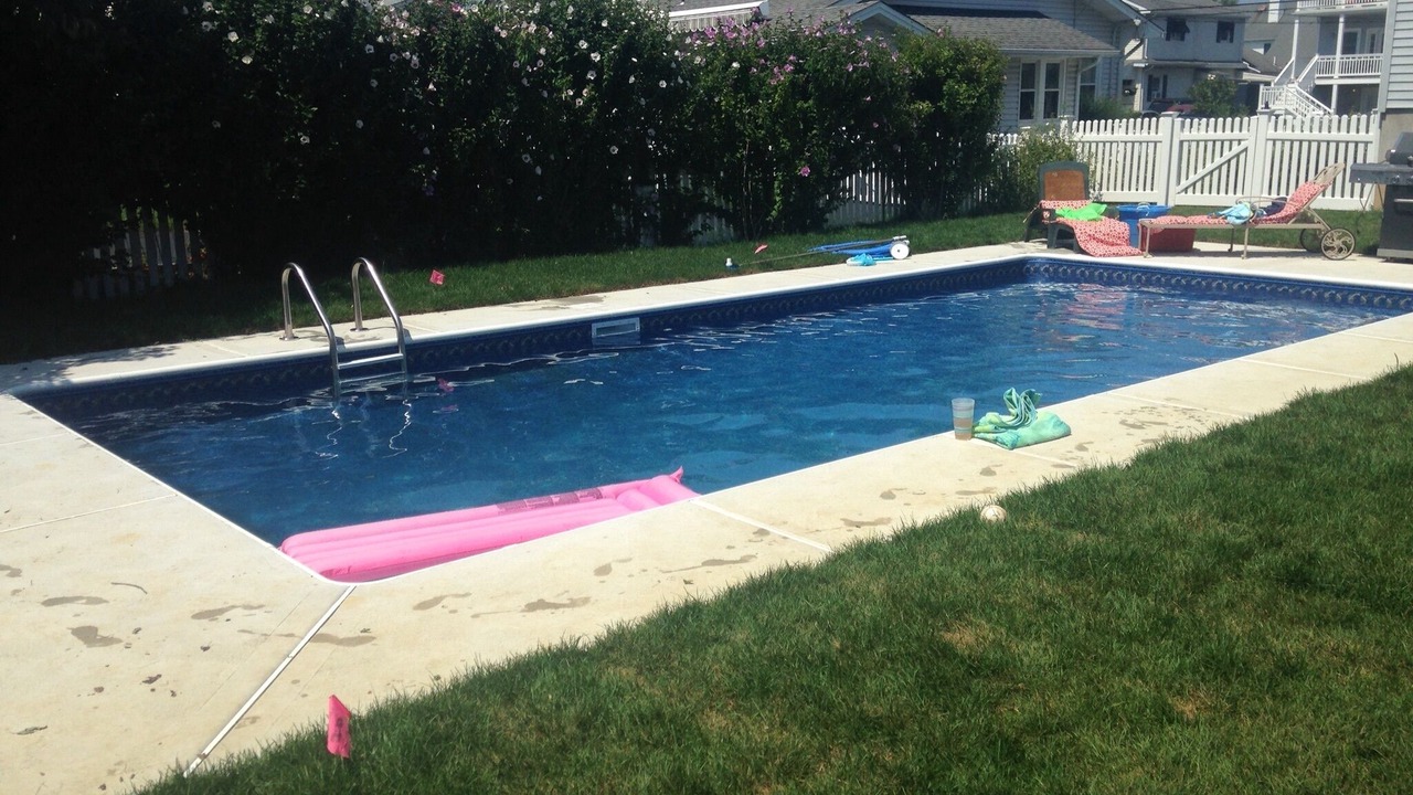Photo of Outdoor in Monmouth Beach