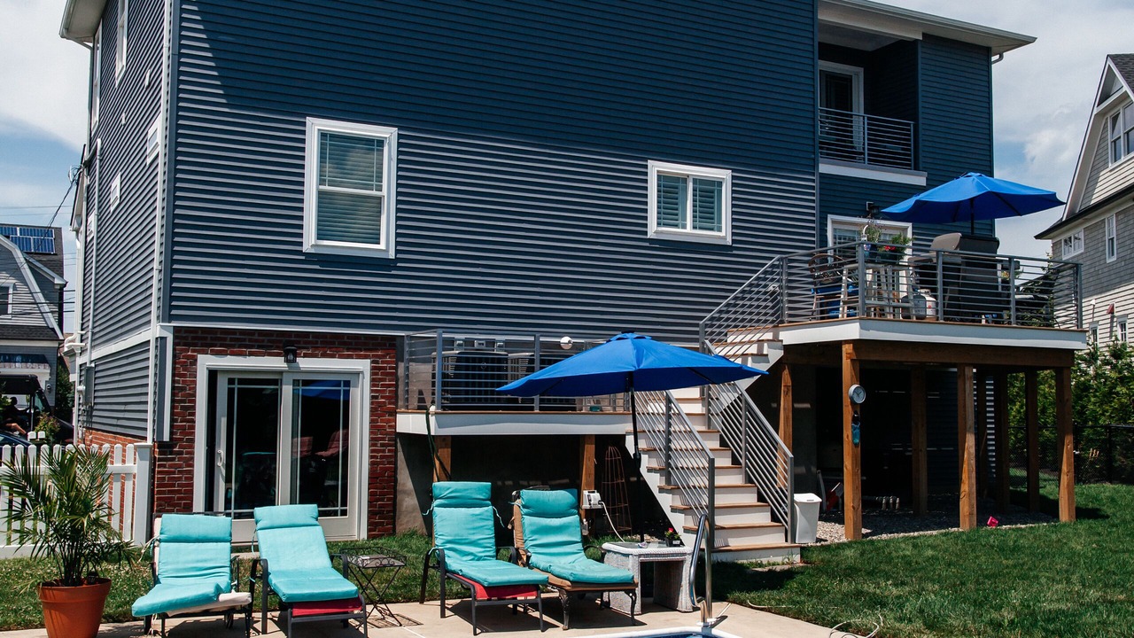 Photo of Outdoor in Monmouth Beach