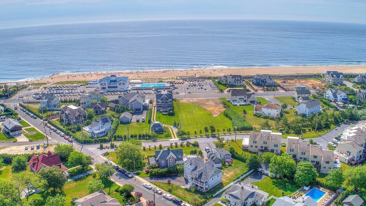 Photo of Outdoor in Monmouth Beach