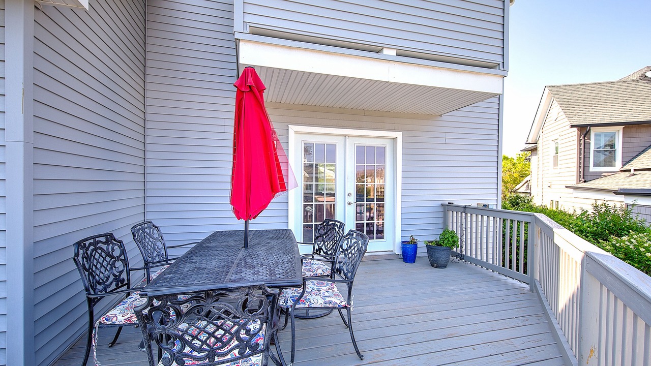 Photo of Outdoor in Monmouth Beach