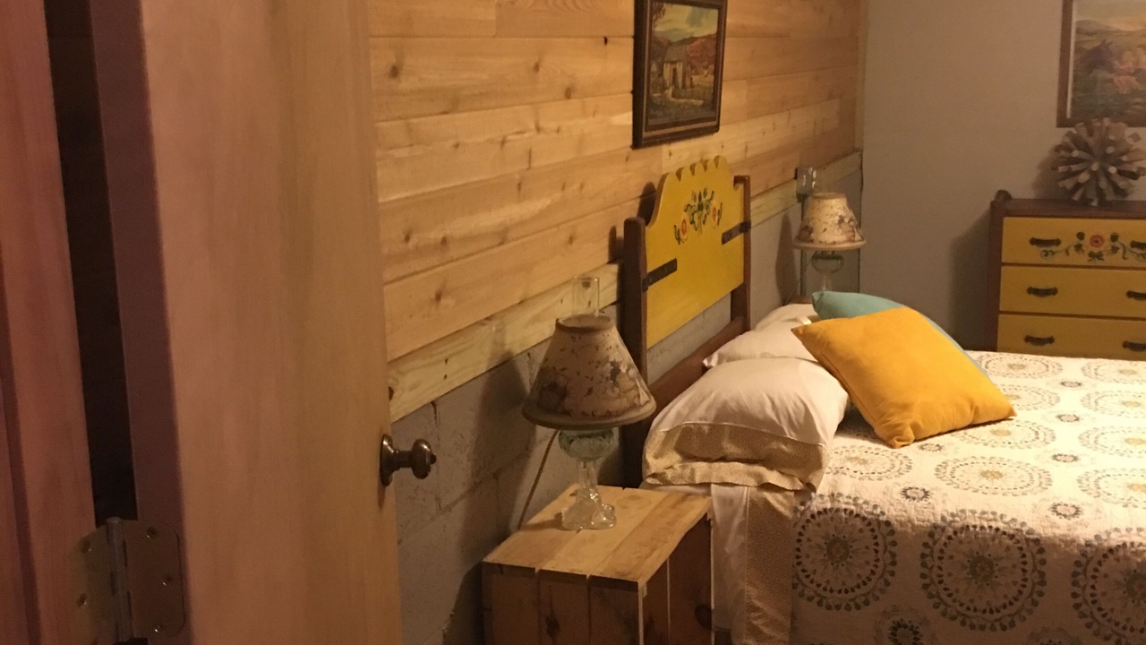 Photo of Bedroom in Saluda