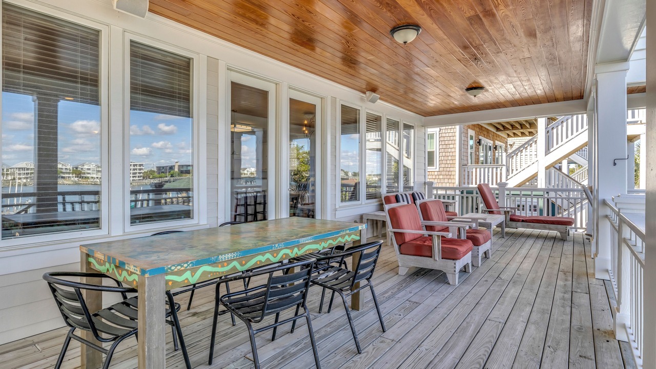 Photo of Outdoor in Wrightsville Beach