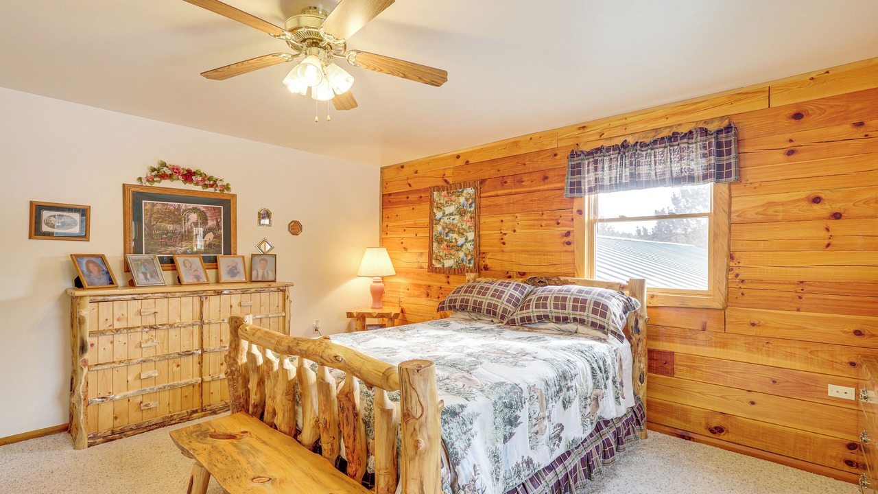 Photo of Bedroom in Hermosa