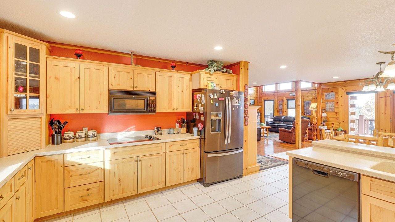 Photo of Kitchen in Hermosa