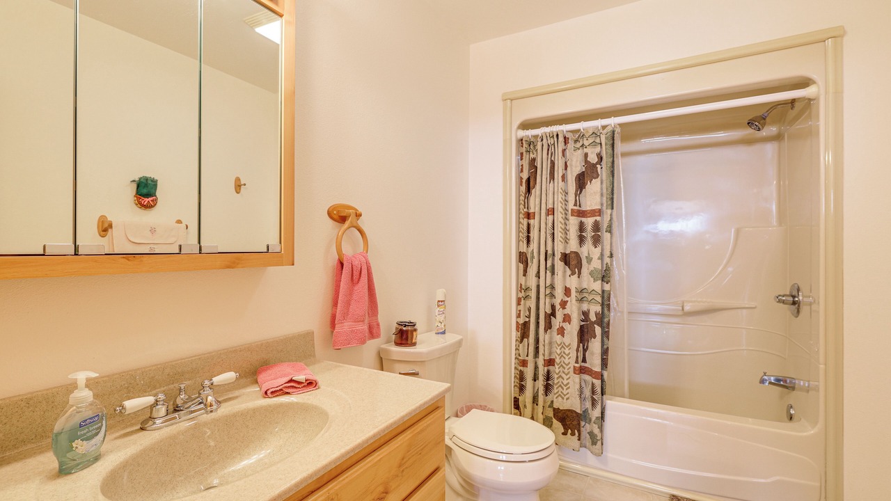 Photo of Bathroom in Hermosa