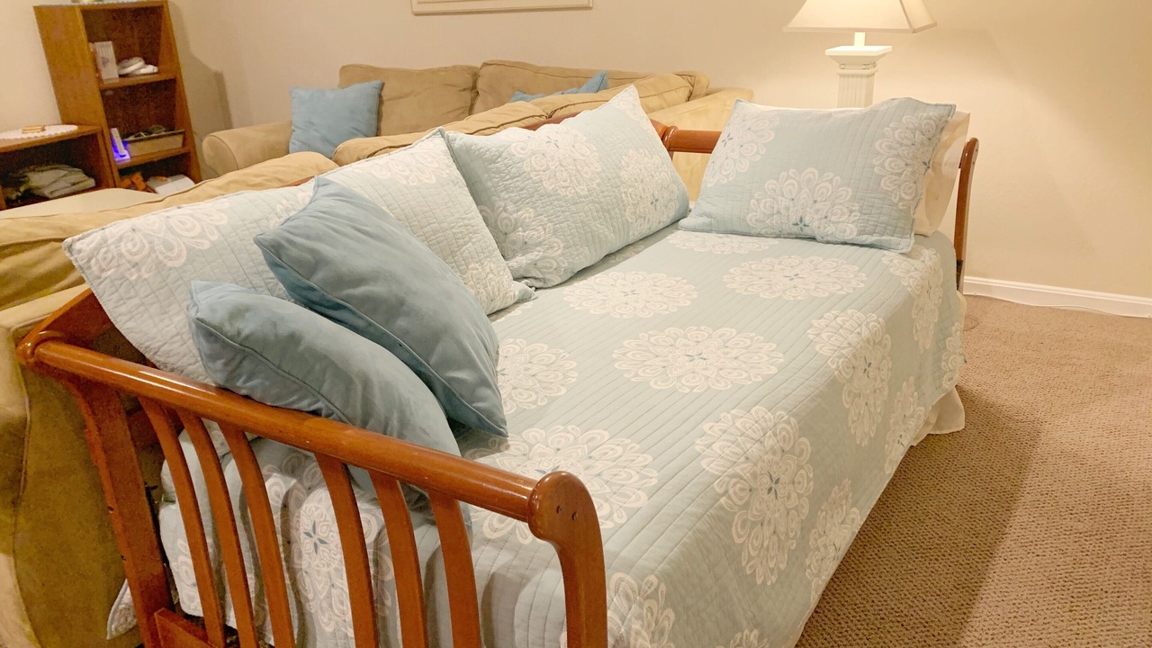 Photo of Bedroom in Ocean View