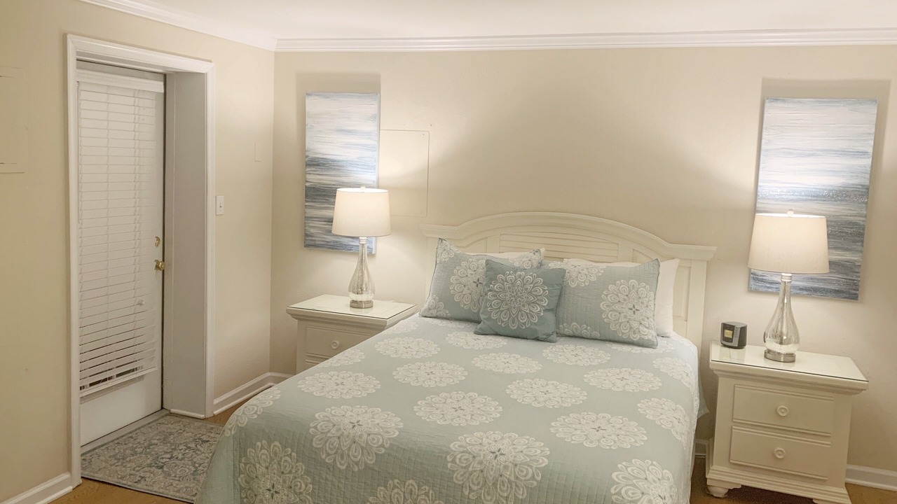 Photo of Bedroom in Ocean View