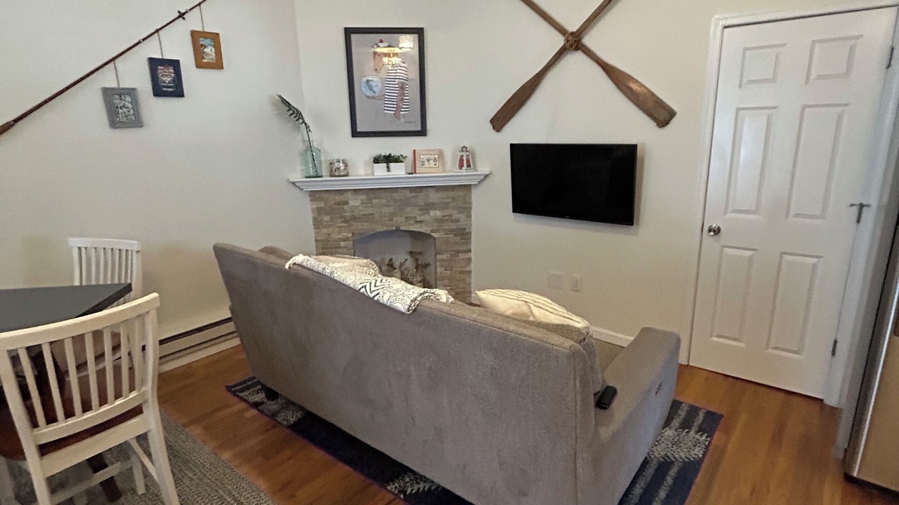 Photo of Livingroom in Beach Haven