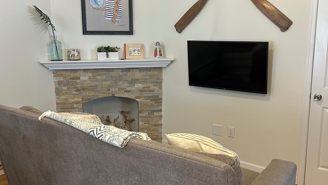 Photo of Livingroom in Beach Haven