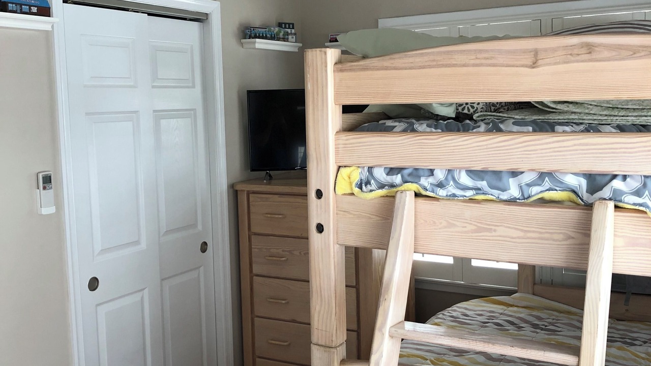 Photo of Bedroom in Beach Haven