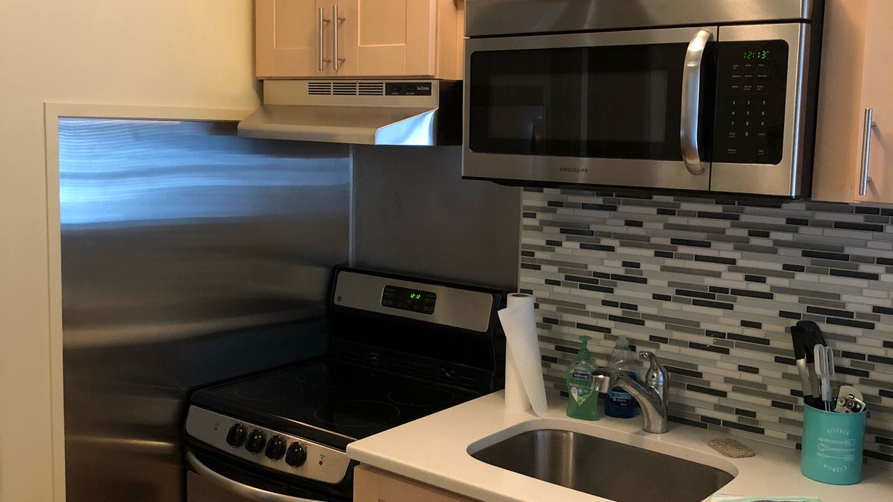 Photo of Kitchen in Beach Haven