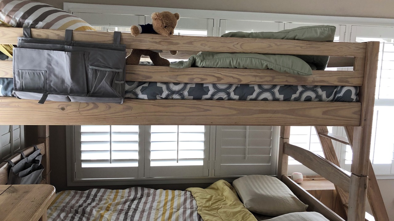 Photo of Bedroom in Beach Haven