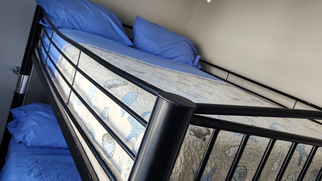 Photo of Bedroom in Dewey Beach