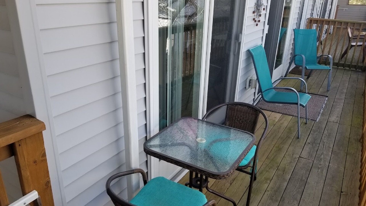 Photo of Outdoor in Dewey Beach