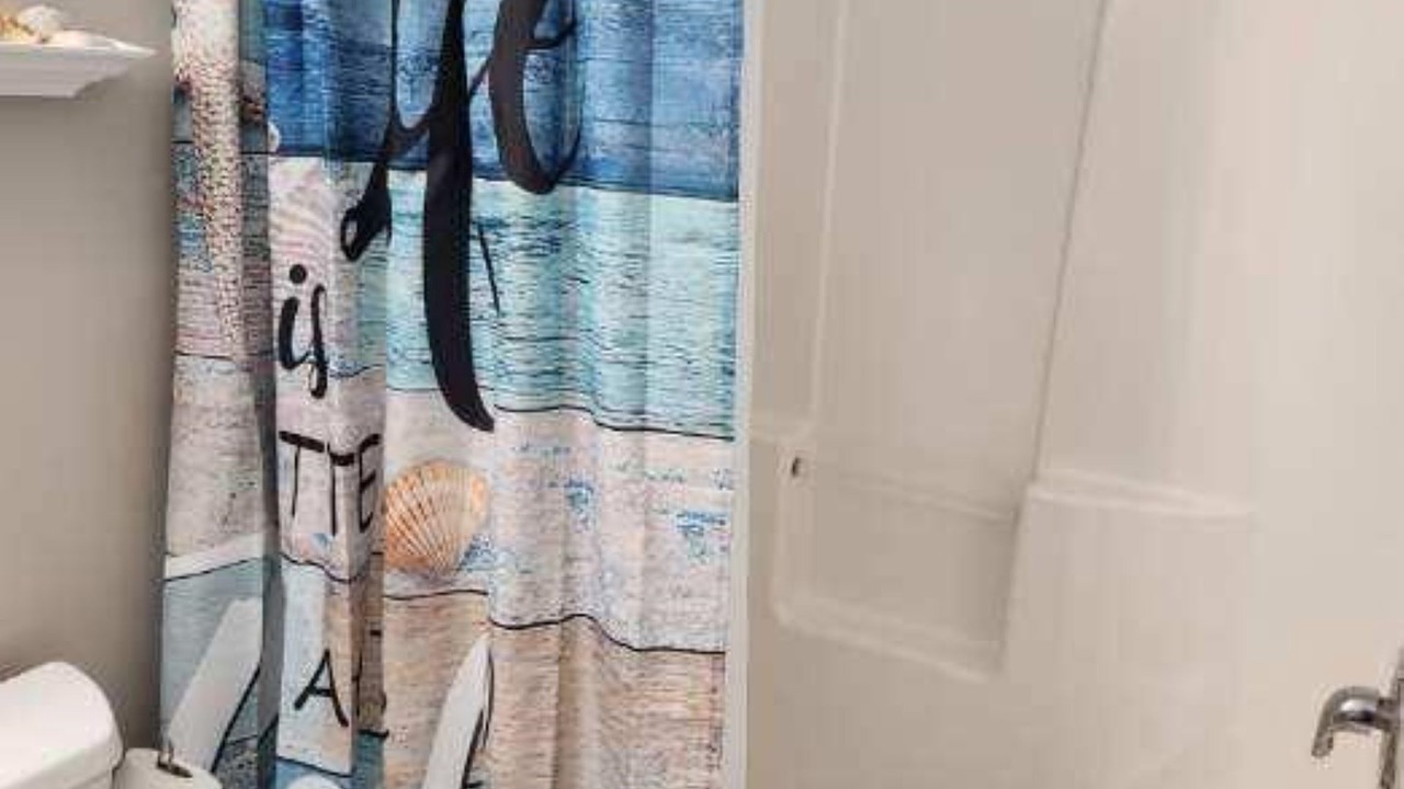 Photo of Bathroom in Dewey Beach