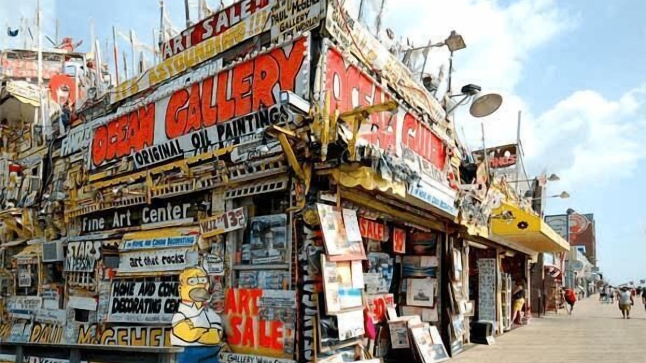 Photo of Others in North Ocean City