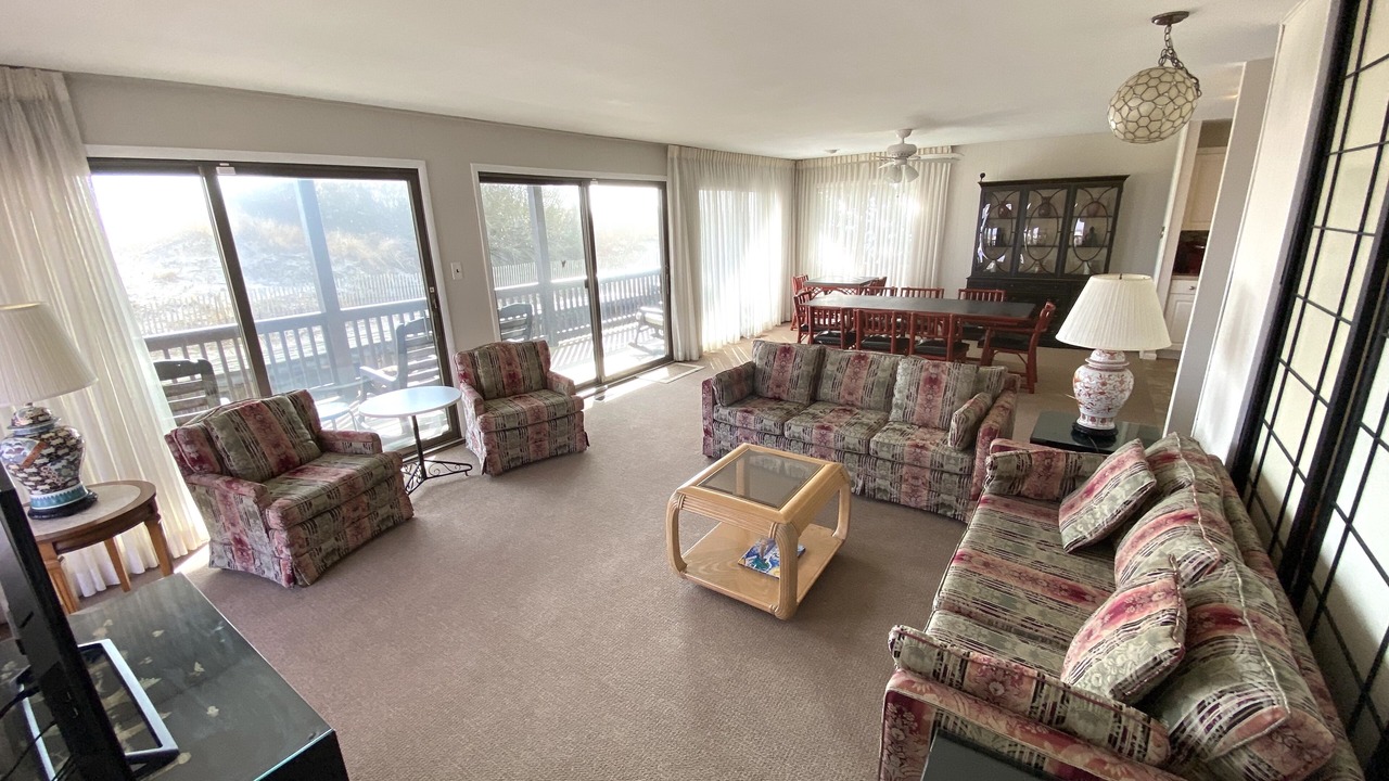 Photo of Livingroom in South End